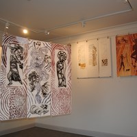 Exposition au Danemark