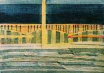 gravure de Jen Uffe Rasmussen