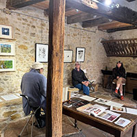 Du parital au mdival